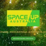 SpaceUpAustralia2014