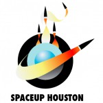 SpaceUp Houston T-Shirt